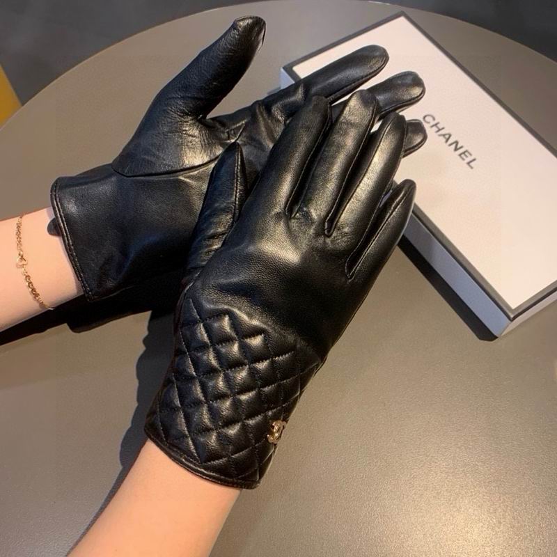 Chanel gloves hm211